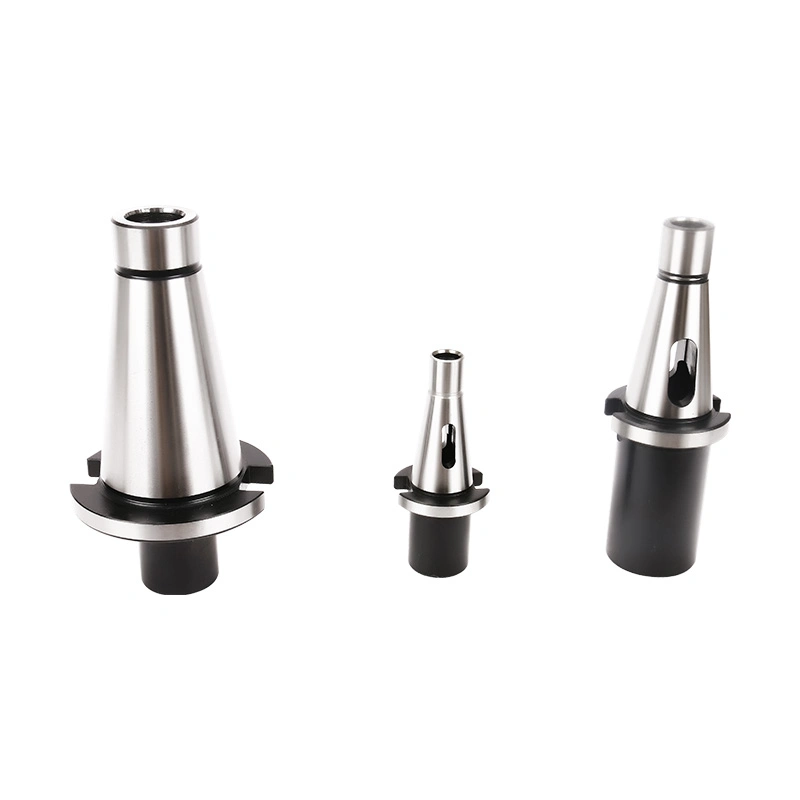 CNC Tool Holder Nt30 Nt40 Nt50 Mta1 Mta2 Mta3 Mta4 Mta5 Mta6 Morse Taper Adapter