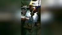 Serra de furo TCT com ponta de carboneto de tungstênio para chapa grossa de aço inoxidável