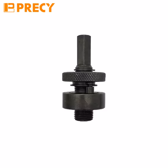 Hexa Pilot para serra copo bimetálica 32-152 com broca central HSS