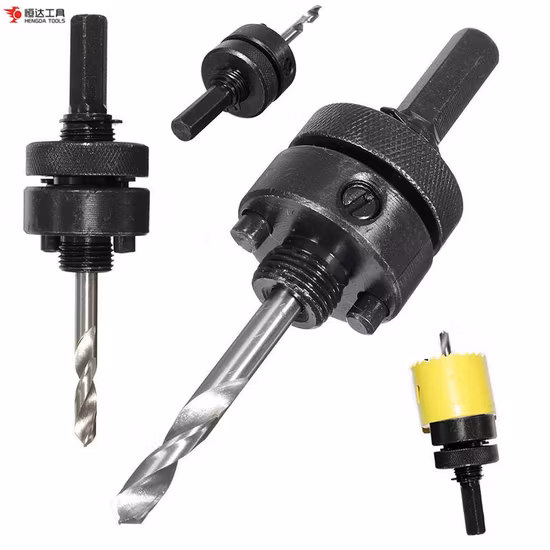 Árvore de serra copo de madeira bimetálica de alta qualidade